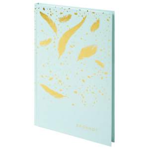 Блокнот А5 135*206мм 80л. клетка 